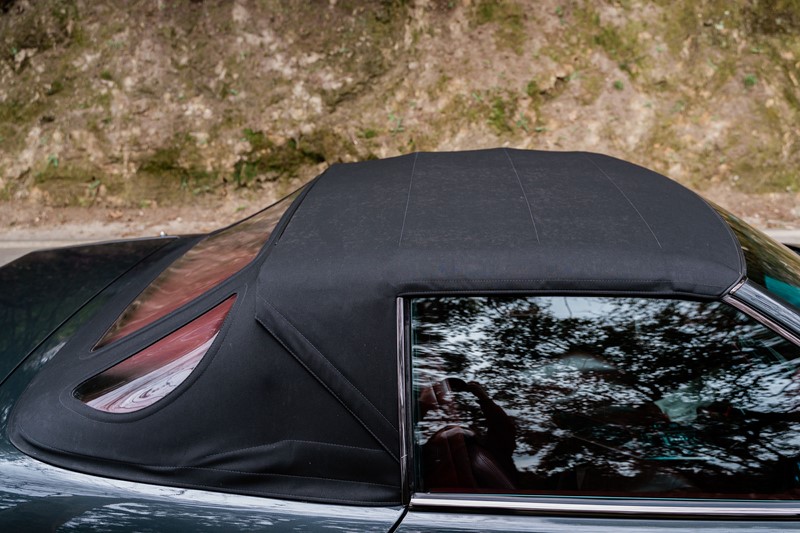 1991 Mercedes Sl 500